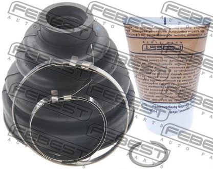 FEBEST 2006-2008 Suzuki Grand Vitara Boot Inner CV Joint Kit 0715-JB416XT