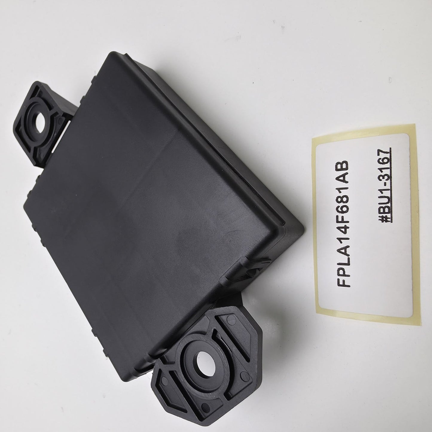 2015-2018 Land Rover Range Rover Sport Network Gateway Module FPLA14F681AB