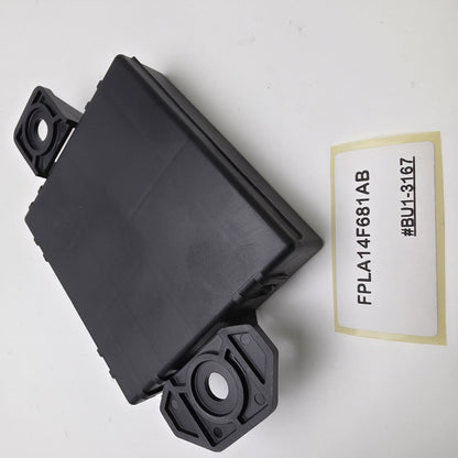 2015-2018 Land Rover Range Rover Sport Network Gateway Module FPLA14F681AB