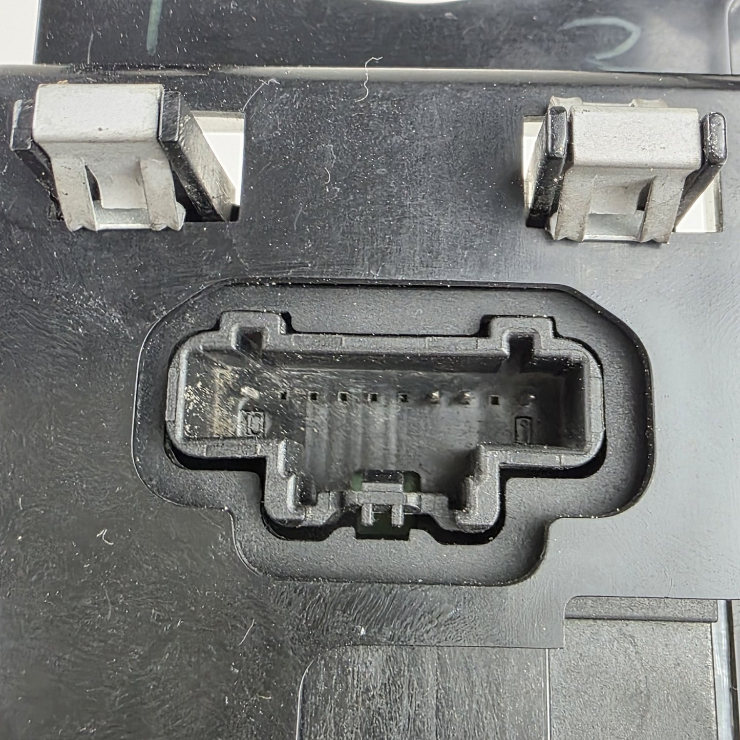 2005-2013 Range Rover Sport Control Panel Radio Navigation Clock CH3218C858AB