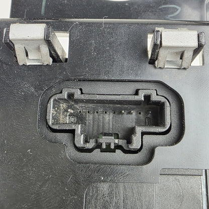 2005-2013 Range Rover Sport Control Panel Radio Navigation Clock CH3218C858AB