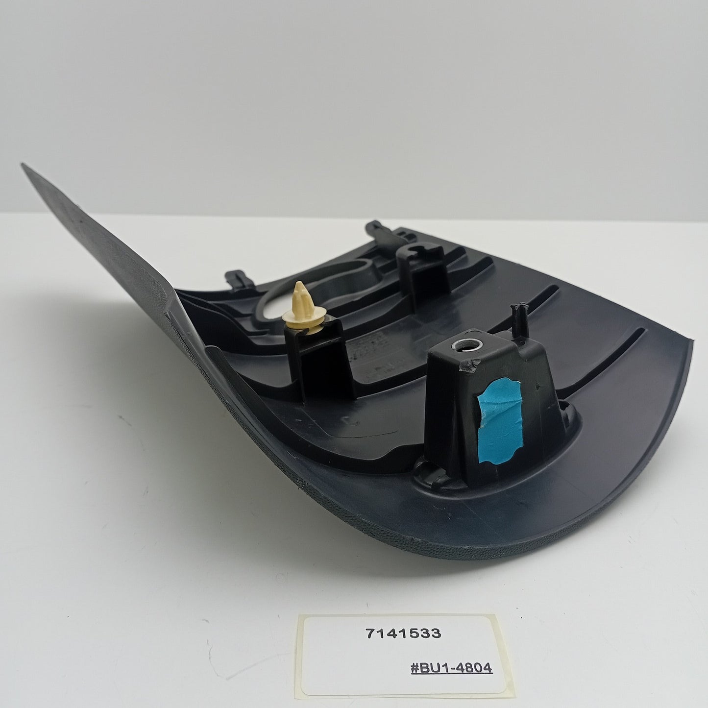 2006-2015 MINI R56 C PILLAR TRIM COVER 7141533