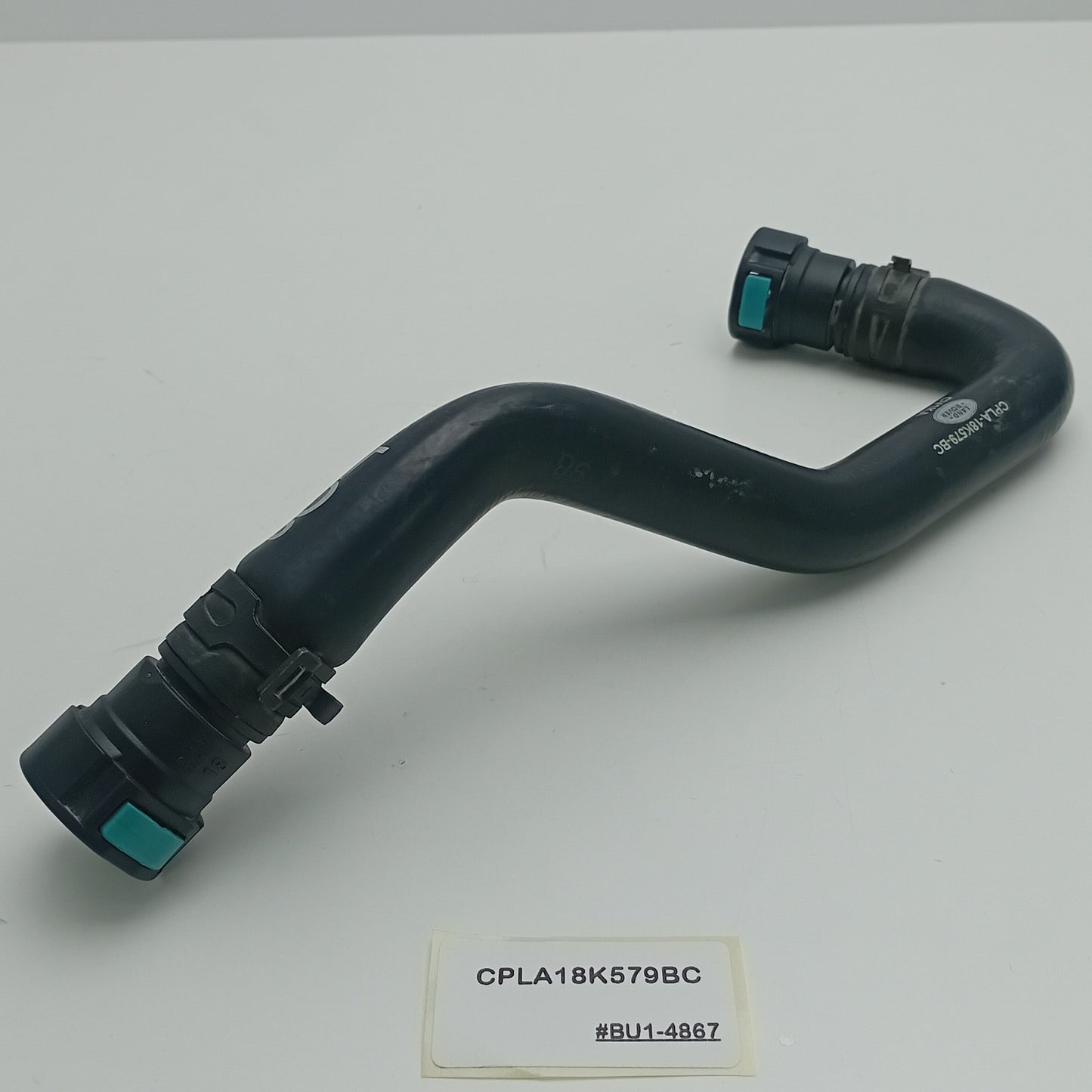 2013-2016 Land Rover Discovery 4 Coolant Hose Pipe CPLA18K579BC