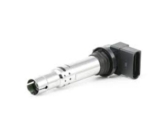 BOSCH 2003-2016 Volkswagen Polo Ignition Coil 0986221023