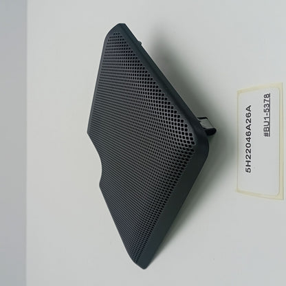 2010-2013 Land Rover Range Rover Sport L320 Dash Center Speaker Trim 5H22046A26A