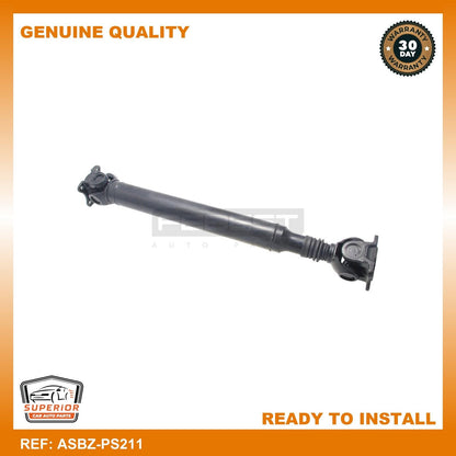 FEBEST Mercedes-Benz Propeller Shaft ASBZ-PS211