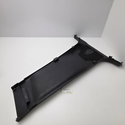 2007-2014 Mercedes-Benz C-Class B-Pillar Lower Trim A2046900425