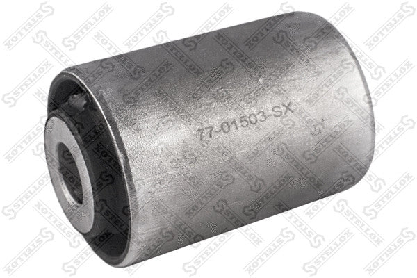 STELLOX 2006-2012 Mercedes-Benz GL320 Rubber Bushing 1643330314