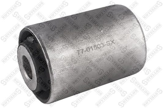 STELLOX 2006-2012 Mercedes-Benz GL320 Rubber Bushing 1643330314
