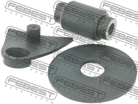 FEBEST 2001-2006 Toyota Camry Rear Engine Mount Bushing TMB-ACU25R