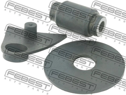 FEBEST 2001-2006 Toyota Camry Rear Engine Mount Bushing TMB-ACU25R
