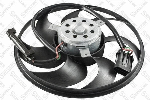 STELLOX OPEL Fan, radiator - 1341155