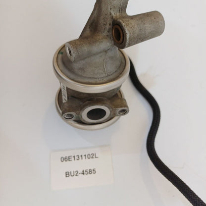 2017-2019 Audi Q7 Secondary Air Injection Check Valve 06E131102L