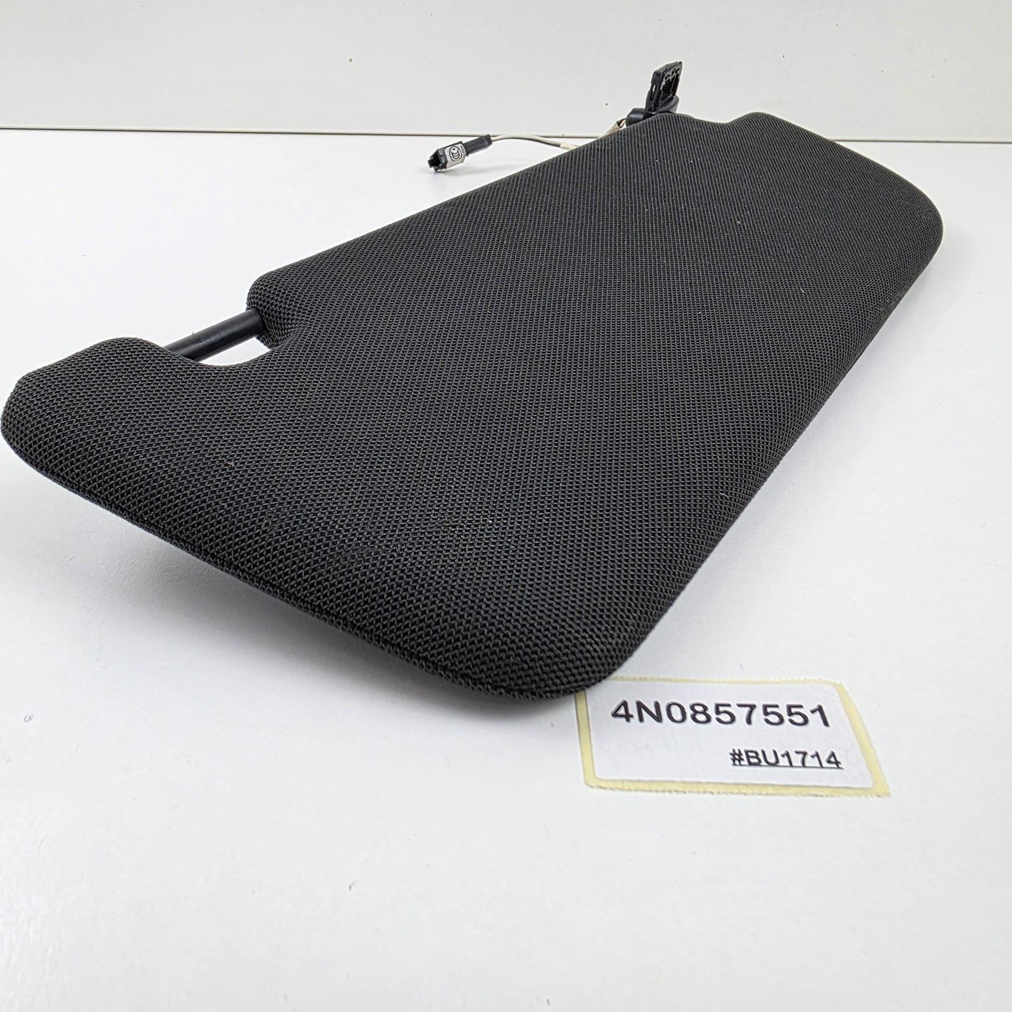 2019-2021 Audi A8L Quattro Sun Visor 4N0857551