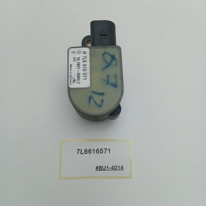 2002-2010 Volkswagen Touareg Headlight Level Sensor 7L6616571