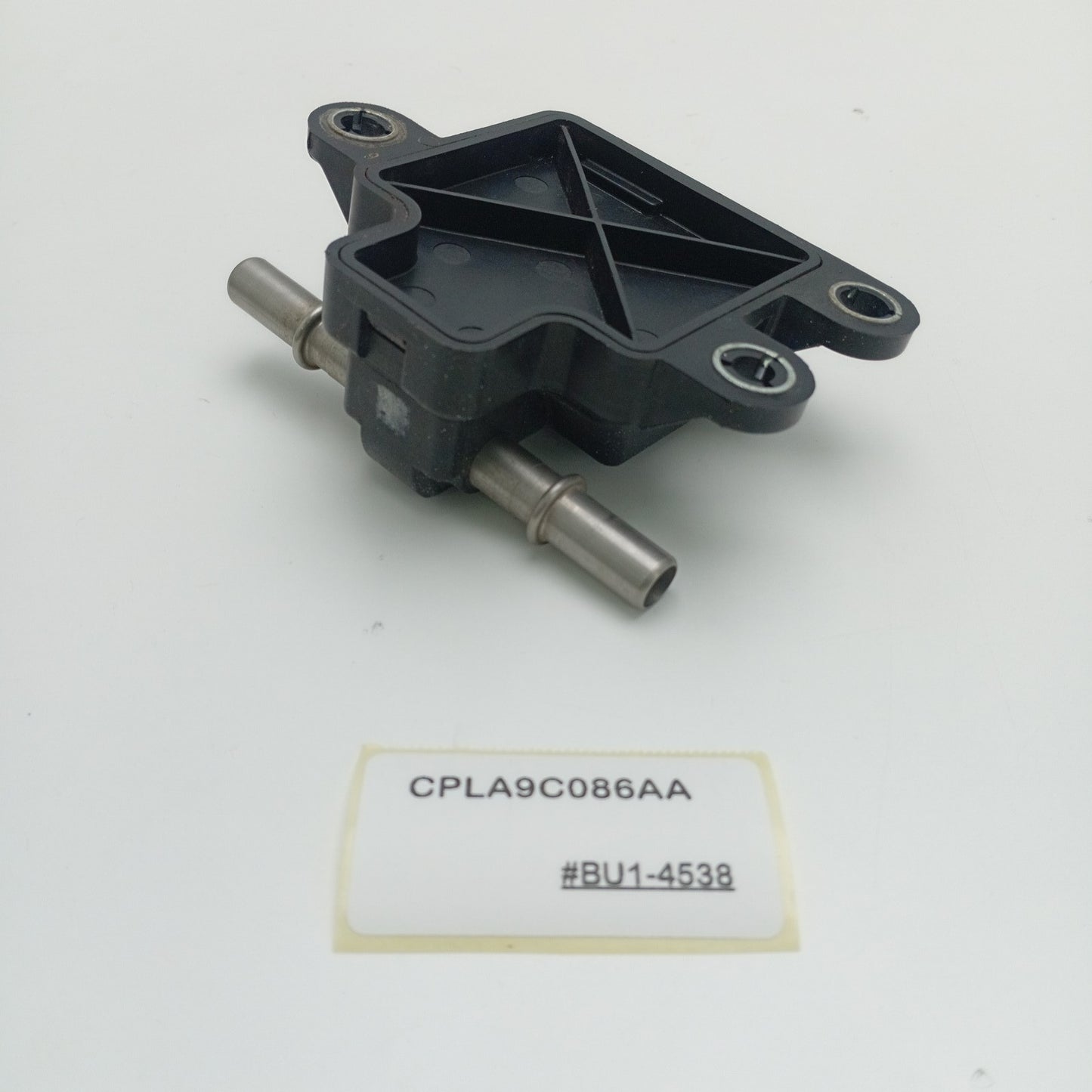 2014-2016 Land Rover Range Rover Sport FLEX FUEL PRESSURE SENSOR CPLA9C086AA