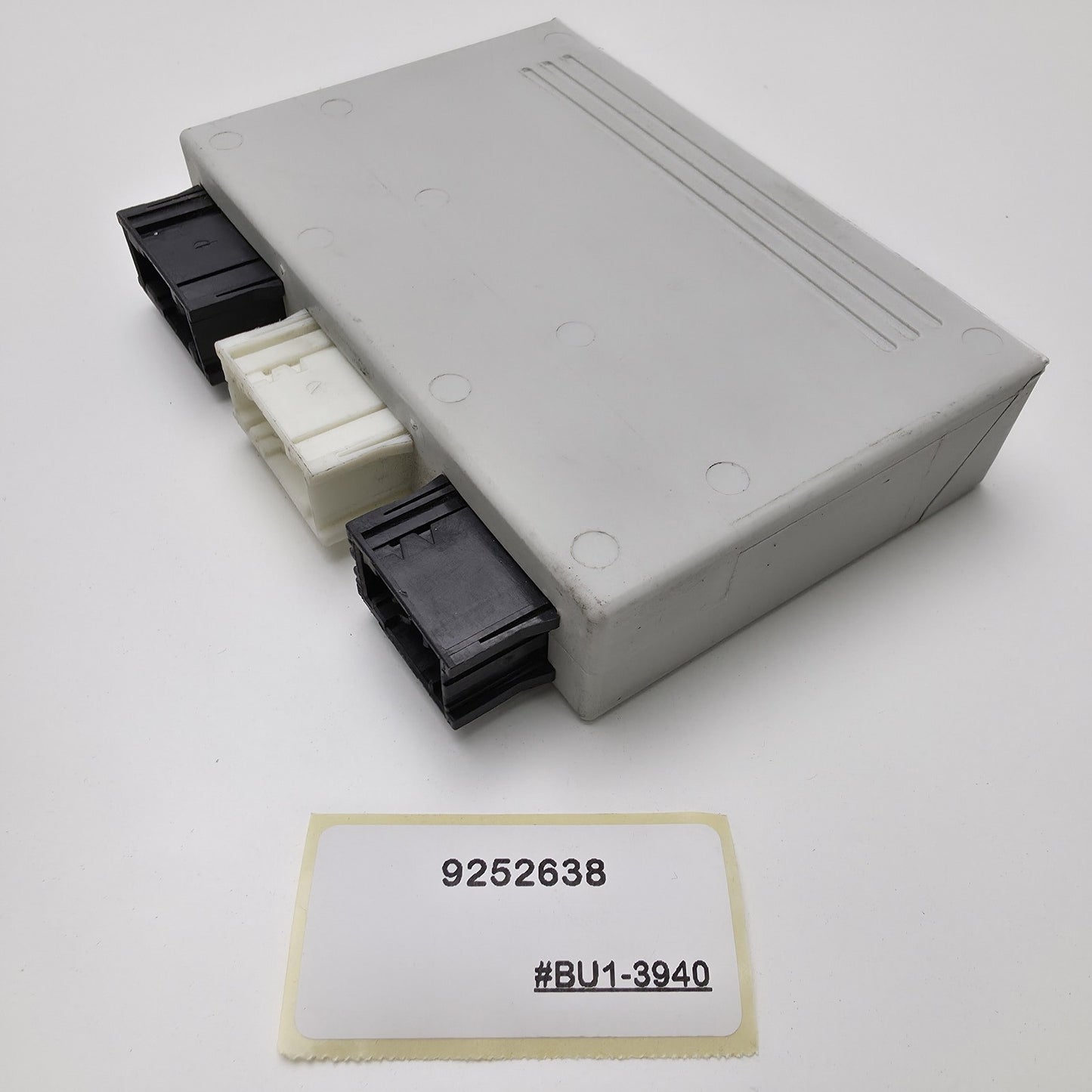 2004-2013 BMW 1 PDC Parking Sensor Control Unit 9252638