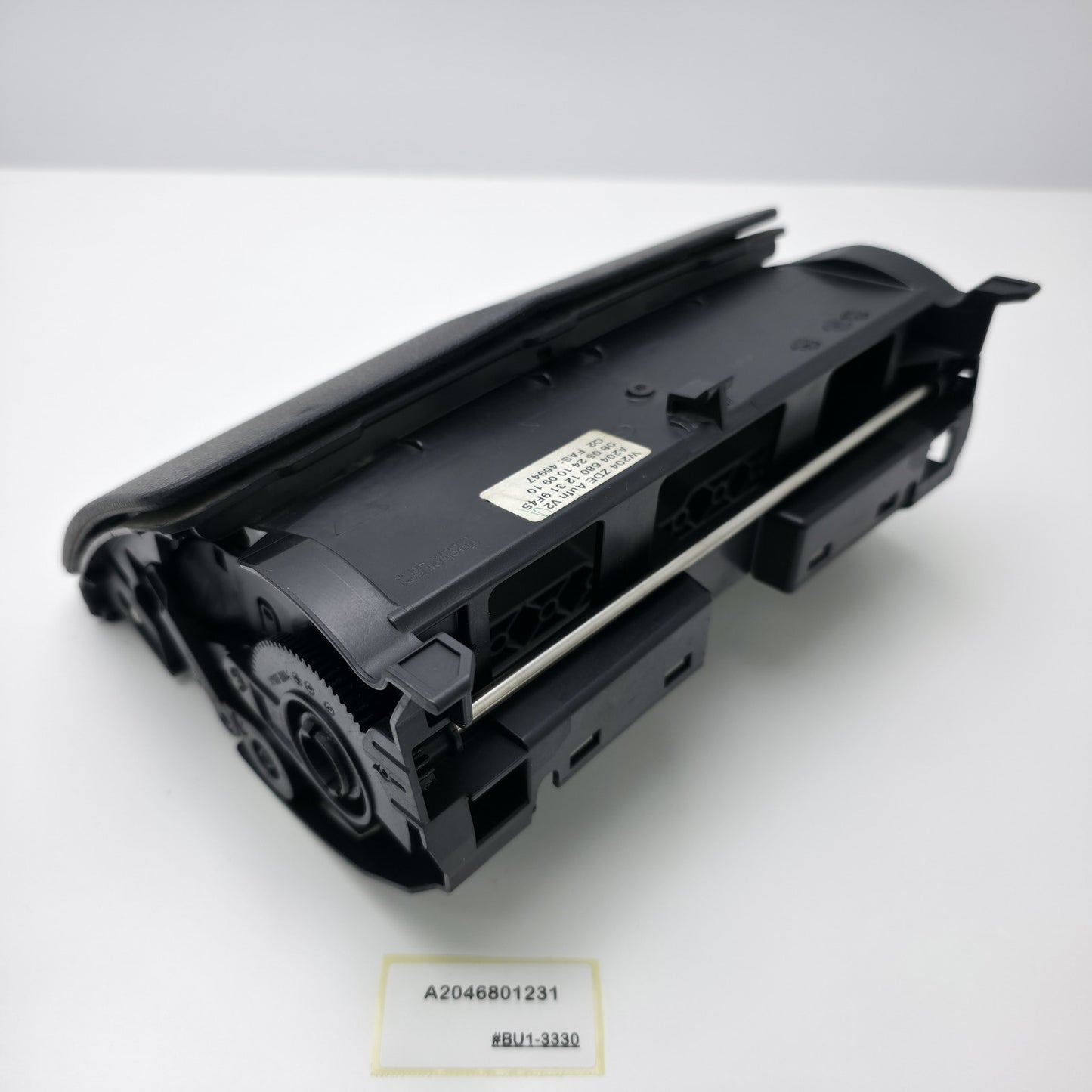 2008-2009 Mercedes-Benz C-Class Retractable Display Screen Monitor A2046801231