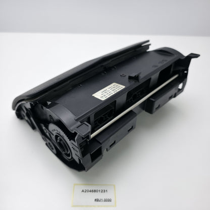 2008-2009 Mercedes-Benz C-Class Retractable Display Screen Monitor A2046801231