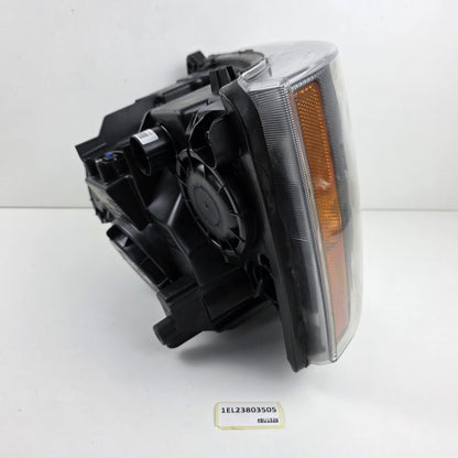 2006-2009 Land Rover Range Rover Sport HID Left Headlight 1EL23803505