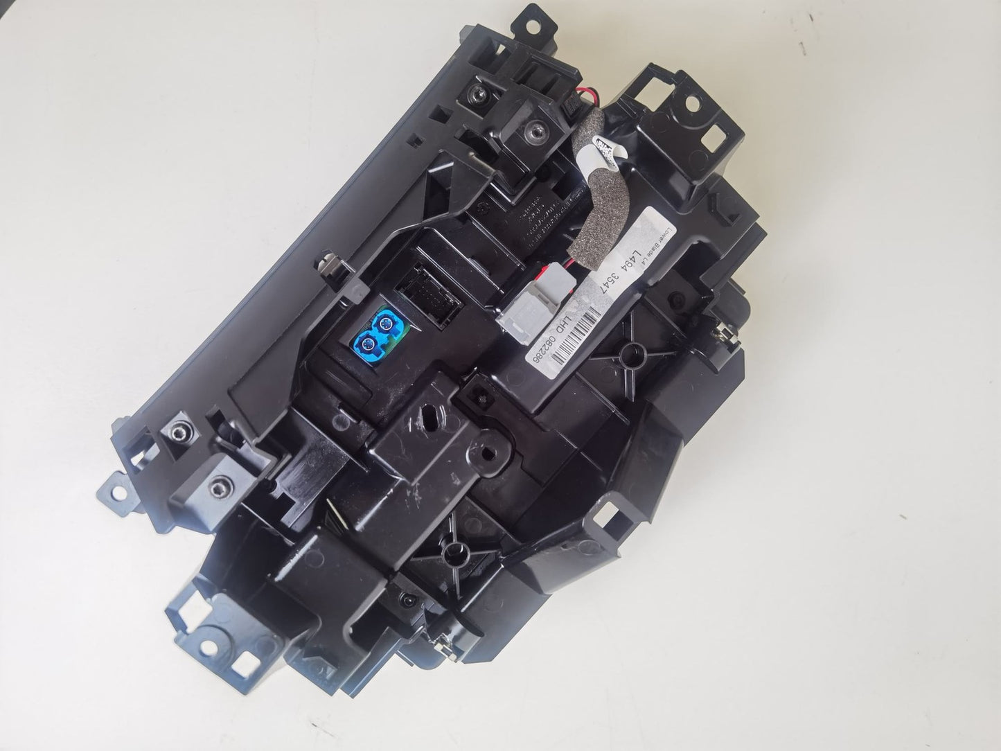 2013-2022 Land Rover Range Rover Sport Lower Climate Control Unit JK62045A66A