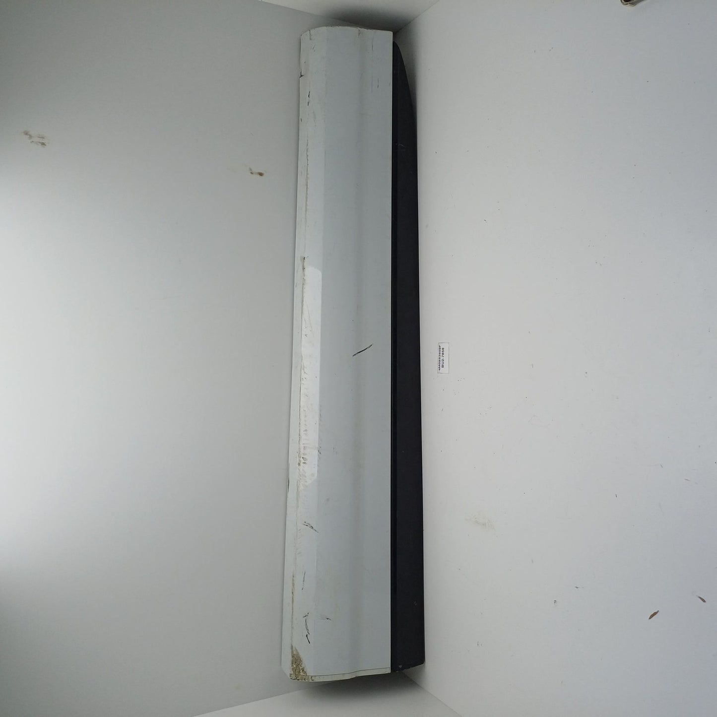 2017-2020 Audi Q7 Front Left Door Lower Molding Trim 4M0853959F