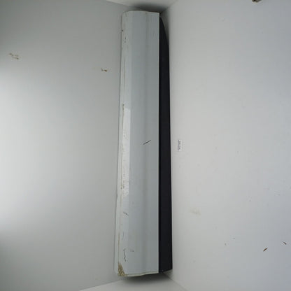 2017-2020 Audi Q7 Front Left Door Lower Molding Trim 4M0853959F