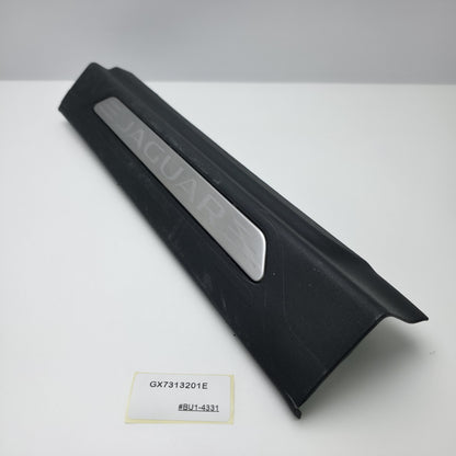 2016-2020 Jaguar XE Front Sill Trim Cover GX7313201E