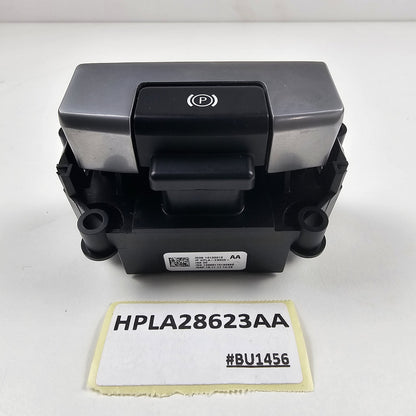 2016-2018 Land Rover Discovery 5 Hand Parking Brake Switch HPLA28623AA
