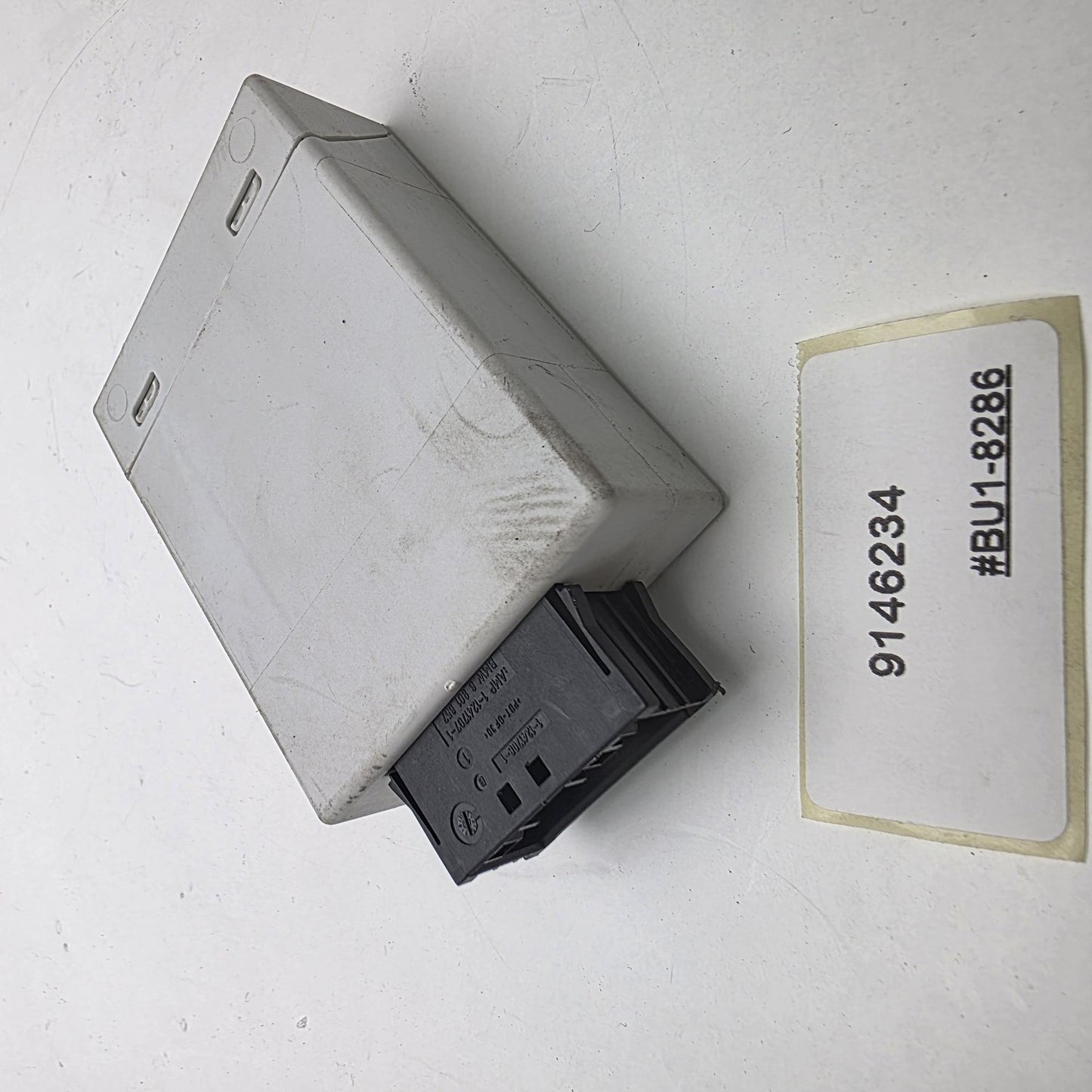 2006-2013 BMW E70 Trailer Towing Control Module 9146234