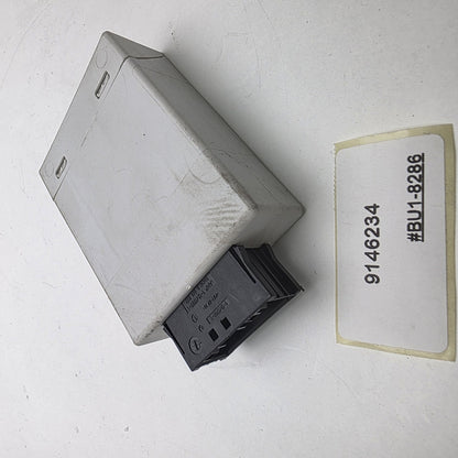 2006-2013 BMW E70 Trailer Towing Control Module 9146234
