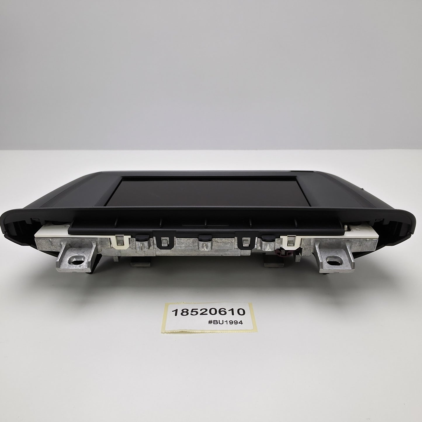 2011-2016 MINI Mini (F55) Navigation Display Info-GPS-TV Screen 18520610