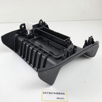 2015-2024 Land Rover Range Rover Velar REAR CONSOLE AIR VENT GX7367448AA