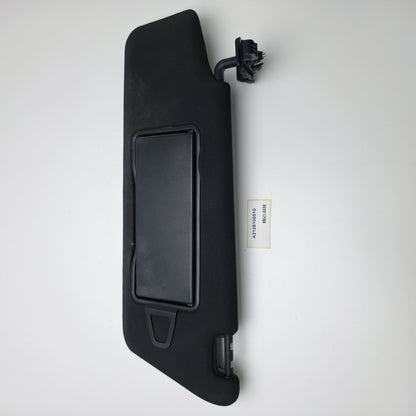 2010-2016 Mercedes-Benz E-Class Sun Visor Left Side A2128100510