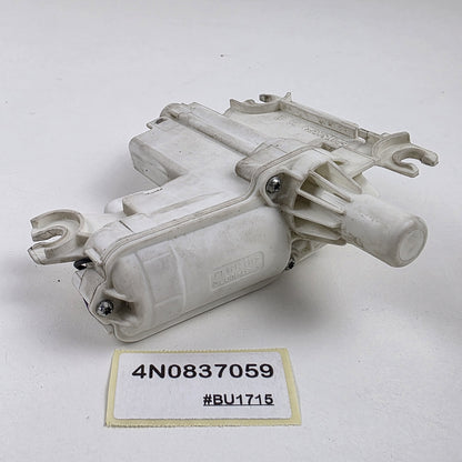 2020-2023 Audi S7 Door Lock Actuator Motor Drive Unit 4N0837059
