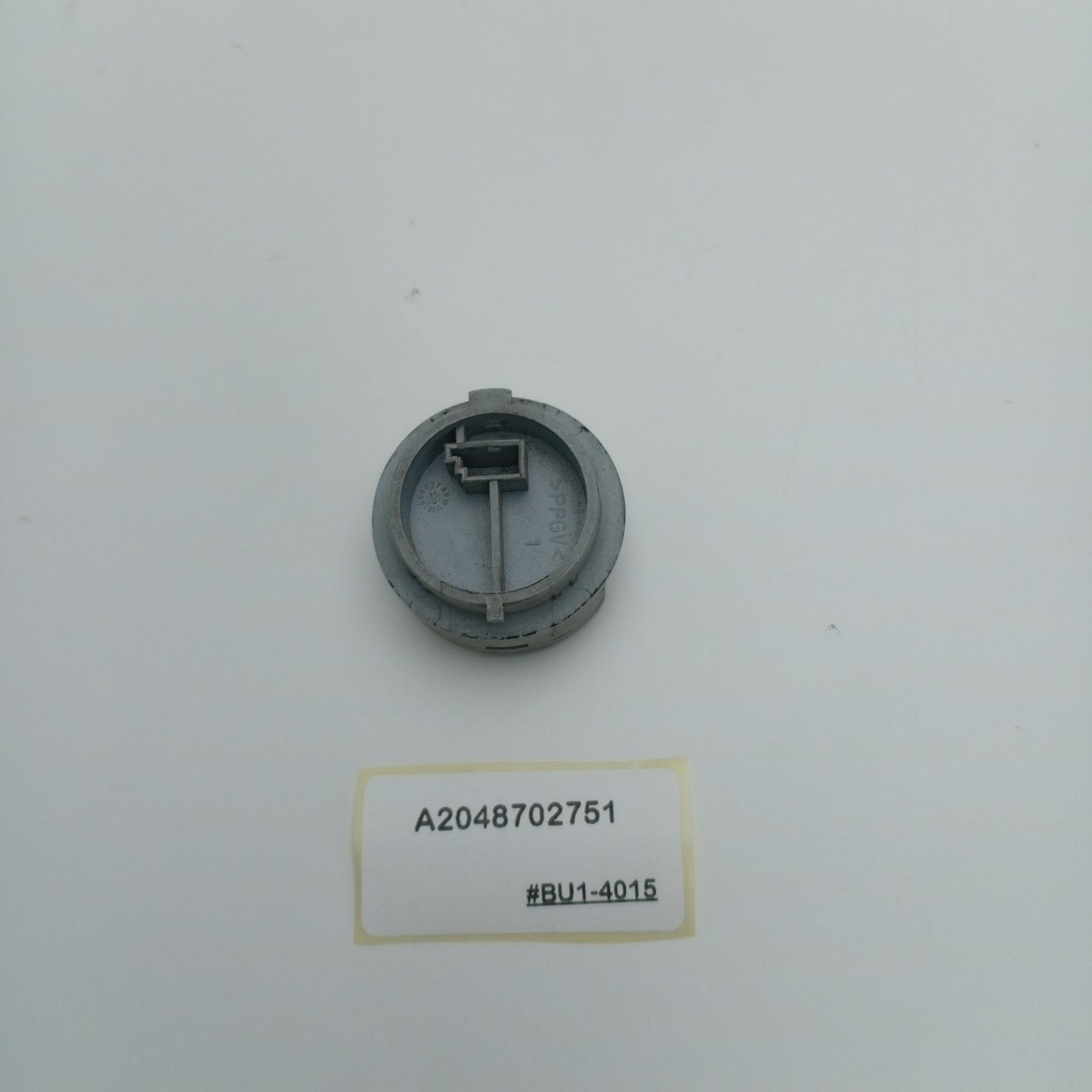2005-2008 Mercedes-Benz ML-Class AC Temp Humidity Sensor A2048702751
