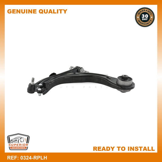 FEBEST HONDA Left Lower Front Arm 0324-RPLH