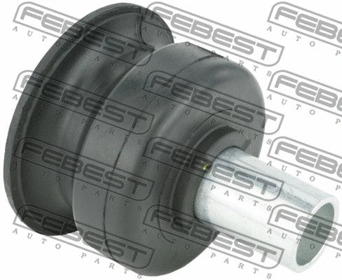 FEBEST 2007 Toyota Land Cruiser Suspension Subframe Bushing TSB-153