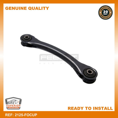 FEBEST 2007-2016 Ford Focus Rear Transverse Link 2125-FOCUP