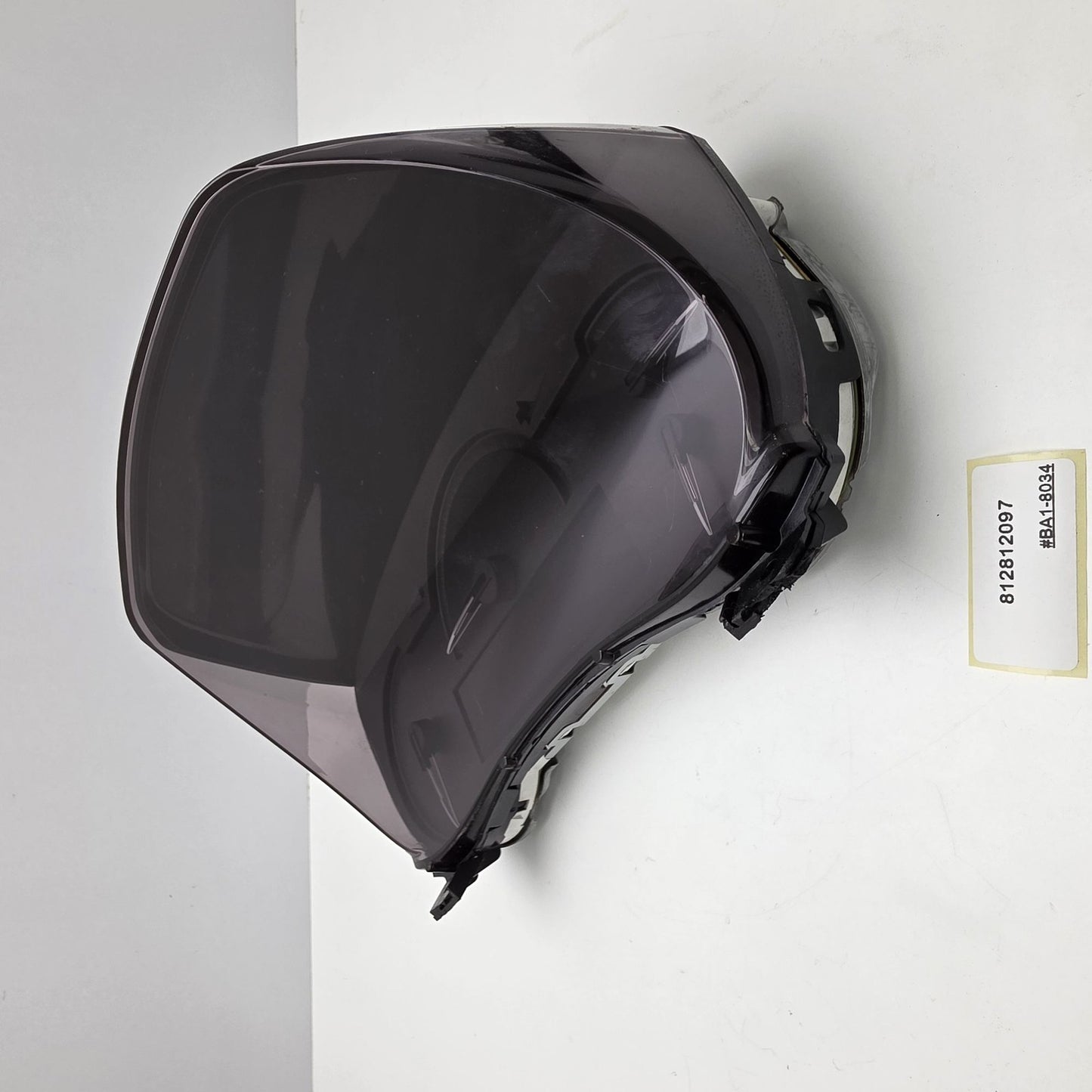 2013-2019 Cadillac ATS Instrument Cluster Speedometer 812812097