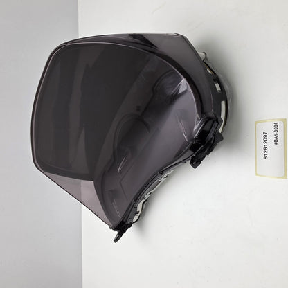 2013-2019 Cadillac ATS Instrument Cluster Speedometer 812812097