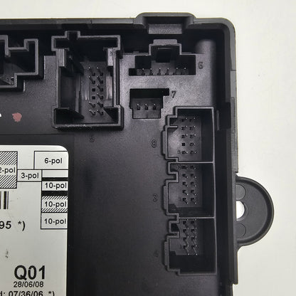 2007-2013 Mercedes-Benz W221 Front Right Door Control Module A2218704795