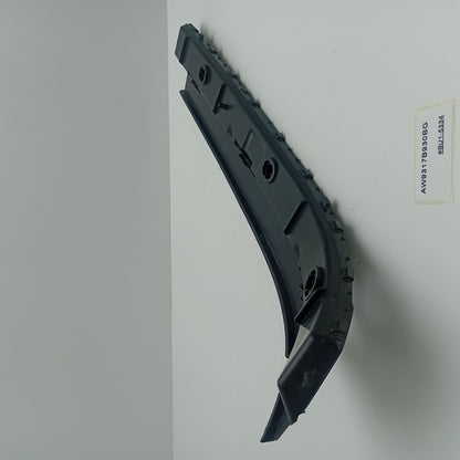 2010-2018 Jaguar XJ Rear Right Bumper Mounting Bracket AW9317B930BG