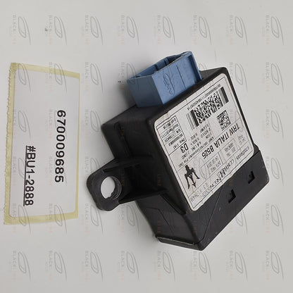 2001-2008 MINI Cooper Convertible Body Control Module (BCM) 6982114