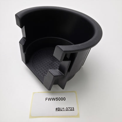 2008-2013 Land Rover Discovery Cup Holder FWW5000