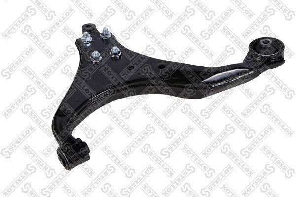 STELLOX 2005-2010 Kia Sportage Front Lower Arm Complete 54501-1F000