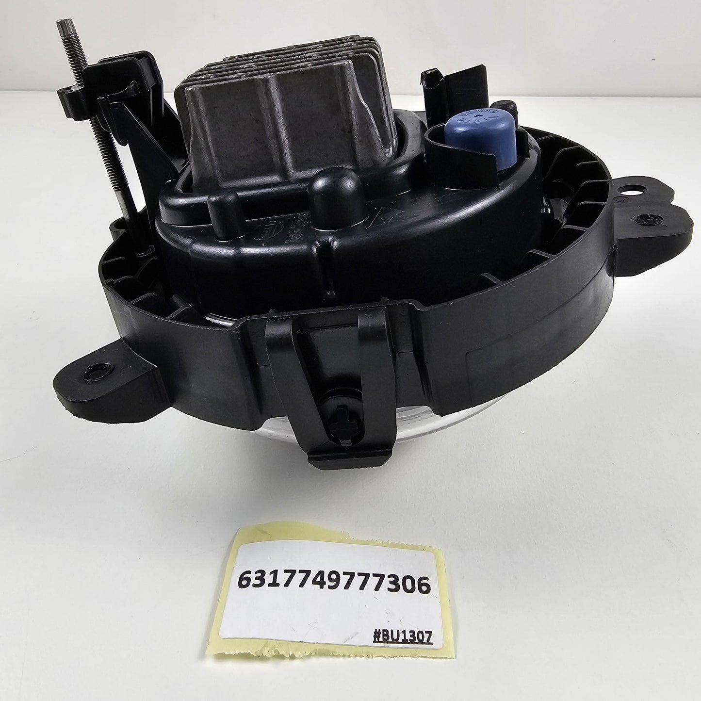2020-2023 MINI COUNTRYMAN (F60) Left Front Fog Light 6317749777306