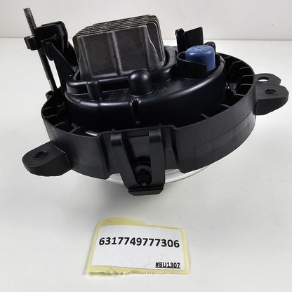 2020-2023 MINI COUNTRYMAN (F60) Left Front Fog Light 6317749777306