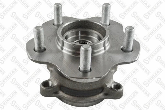 STELLOX 2008-2014 Nissan Juke Wheel Hub Bearing 40202-7585R