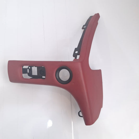 11-12 BENTLEY CONTINENTAL GT LH Ignition Light Switch Trim Cover 3W1853719A
